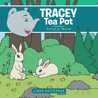 Imagen de portada: Tracey Tea Pot 9781496998613