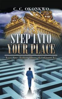 Cover image: Step into Your Place 9781496998859