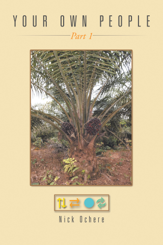 Imagen de portada: Your Own People 9781496998873