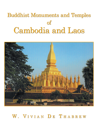 Omslagafbeelding: Buddhist Monuments and Temples of Cambodia and Laos 9781496998972