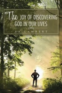 Cover image: The Joy of Discovering God in Our Lives 9781496999023