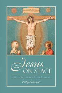 Imagen de portada: Jesus on Stage 9781496999306