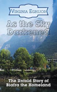 表紙画像: As the Sky Darkened 9781496999344