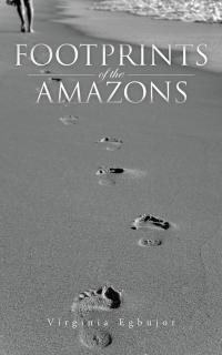 Cover image: Footprints of the Amazons 9781496999382