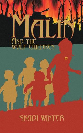 Titelbild: Malin and the Wolf Children 9781496999856