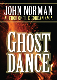 Cover image: Ghost Dance 9781497644588