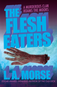 Imagen de portada: The Flesh Eaters 9781497601109
