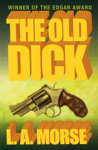 Omslagafbeelding: The Old Dick 9781497601130