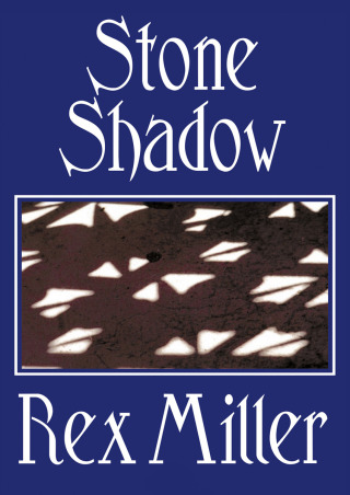 Imagen de portada: Stone Shadow 9781497601215