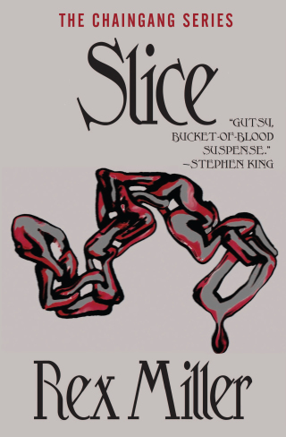Imagen de portada: Slice 9781497601246