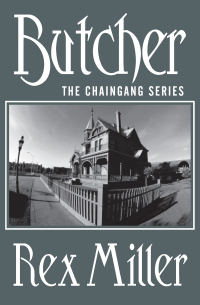 Cover image: Butcher 9781497601338