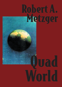 Immagine di copertina: Quad World 9781497601567
