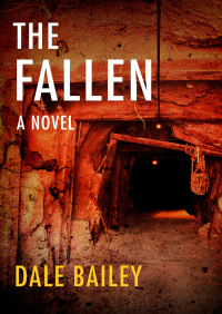 Cover image: The Fallen 9780451207630