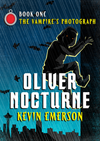 Cover image: The Vampire's Photograph 9781504010801