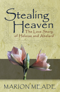 Cover image: Stealing Heaven 9781497638990
