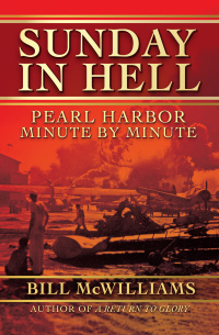 Cover image: Sunday in Hell 9781497602373