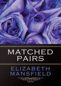 Cover image: Matched Pairs 9781497602502