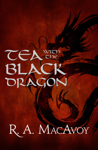 Cover image: Tea with the Black Dragon 9781497642294