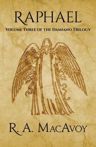 Cover image: Raphael 9781497642287