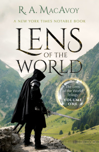 Cover image: Lens of the World 9781497642270