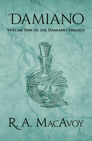 Cover image: Damiano 9781497642232