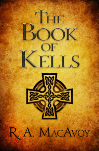 Imagen de portada: The Book of Kells 9781497642225