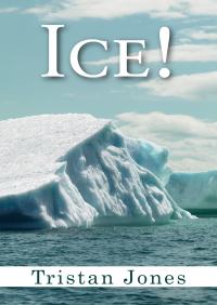 Immagine di copertina: Ice! 9781497603578