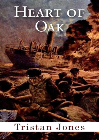 Cover image: Heart of Oak 9781497603608