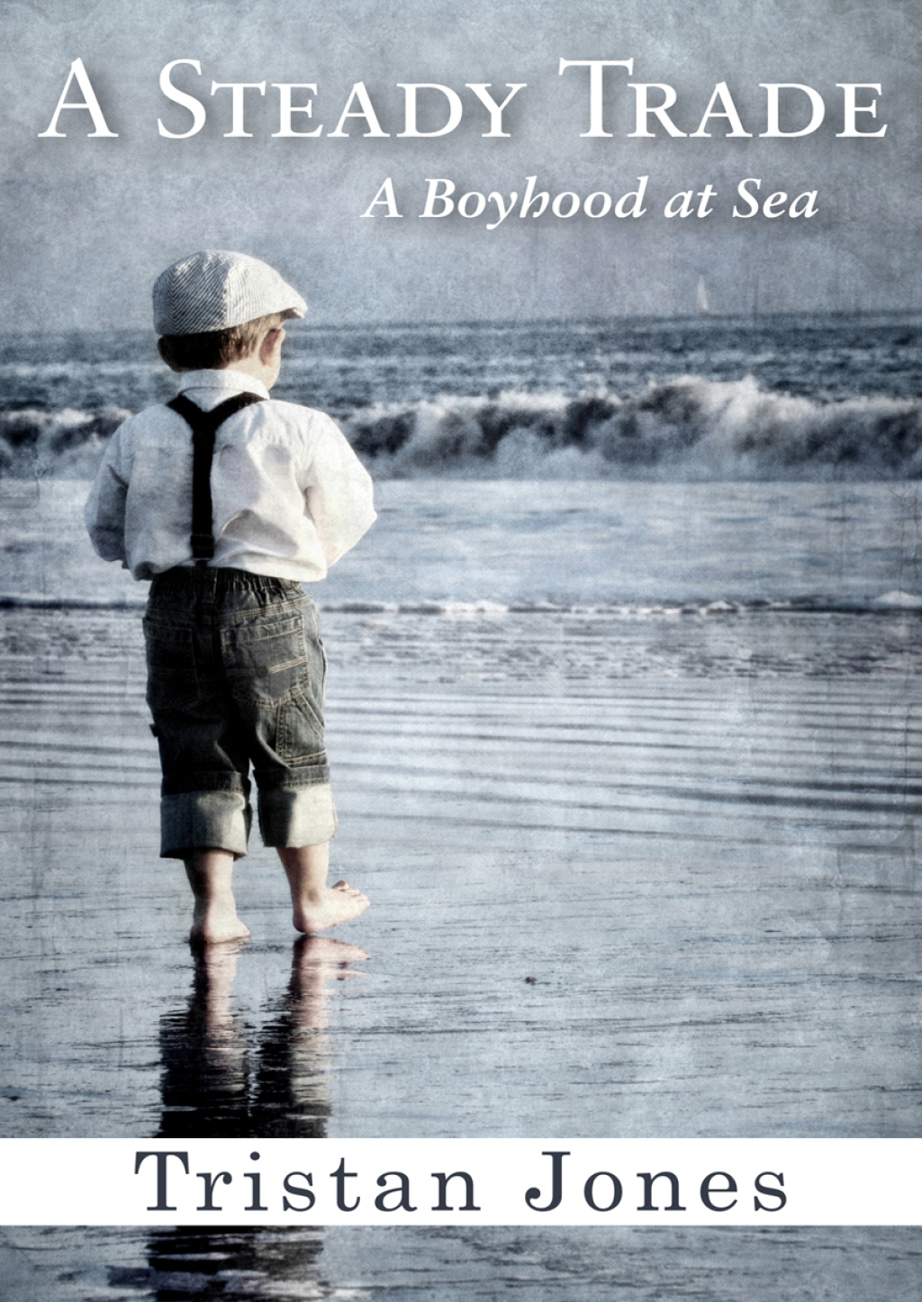 A Steady Trade A Boyhood at Sea