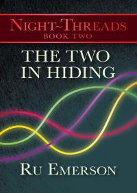 Omslagafbeelding: The Two in Hiding 9781497603899