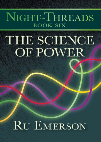 Imagen de portada: The Science of Power 9781497603943