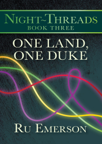 Imagen de portada: One Land, One Duke 9781497603974