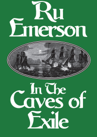 Titelbild: In the Caves of Exile 9781497604001