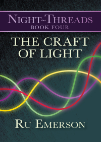 Immagine di copertina: The Craft of Light 9781497604032