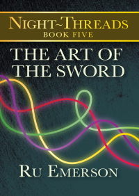 Omslagafbeelding: The Art of the Sword 9781497604094