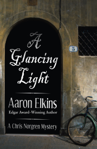 Immagine di copertina: A Glancing Light 9781497643024