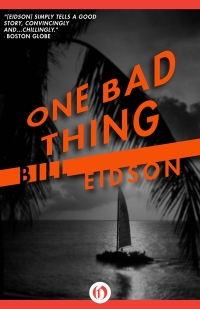 Immagine di copertina: One Bad Thing 9781497605138