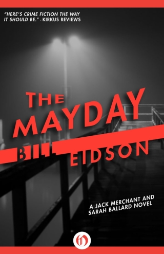 Imagen de portada: The Mayday 9781497605220