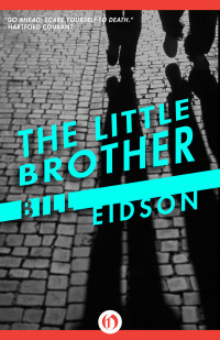 表紙画像: The Little Brother 9781497605251