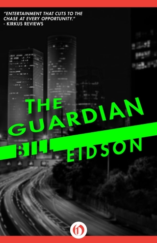 Imagen de portada: The Guardian 9781497605282