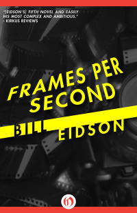 Cover image: Frames Per Second 9781497605312