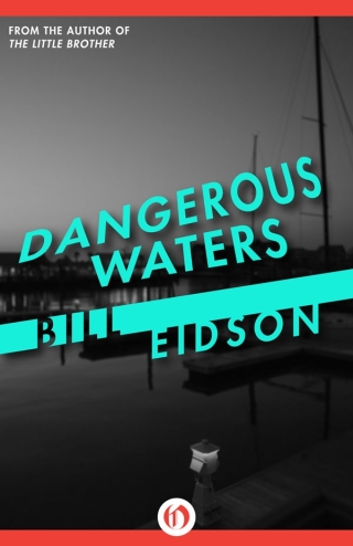 Imagen de portada: Dangerous Waters 9781497605343