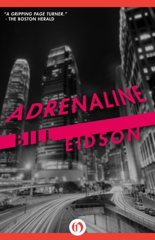 Imagen de portada: Adrenaline 9781497605374