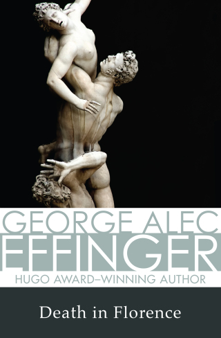 Cover image: Death in Florence 9781497605732
