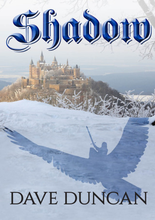 Titelbild: Shadow 9781497640535