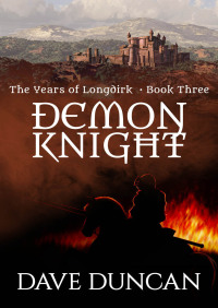 Imagen de portada: Demon Knight 9781497640337