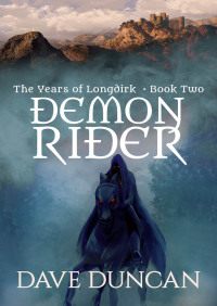 Cover image: Demon Rider 9781497640344