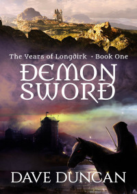 Imagen de portada: Demon Sword 9781497640351