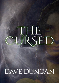 Immagine di copertina: The Cursed 9781497640306