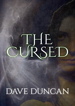 Cover image: The Cursed 9781497640306